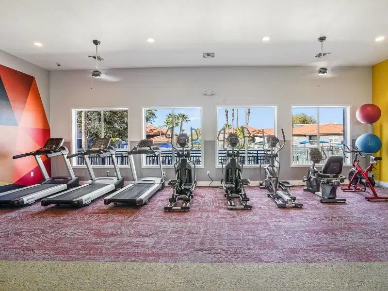 Sonoran Reserve, Tucson – Amenities