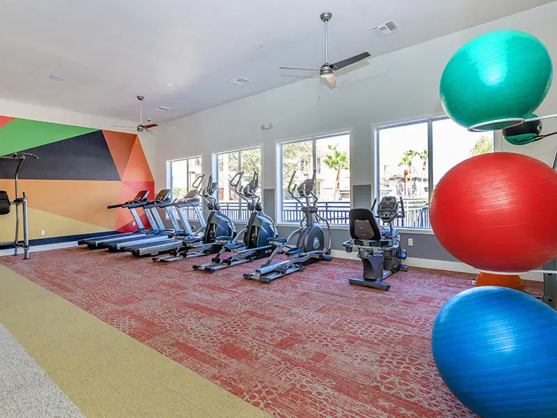 Sonoran Reserve, Tucson – Amenities