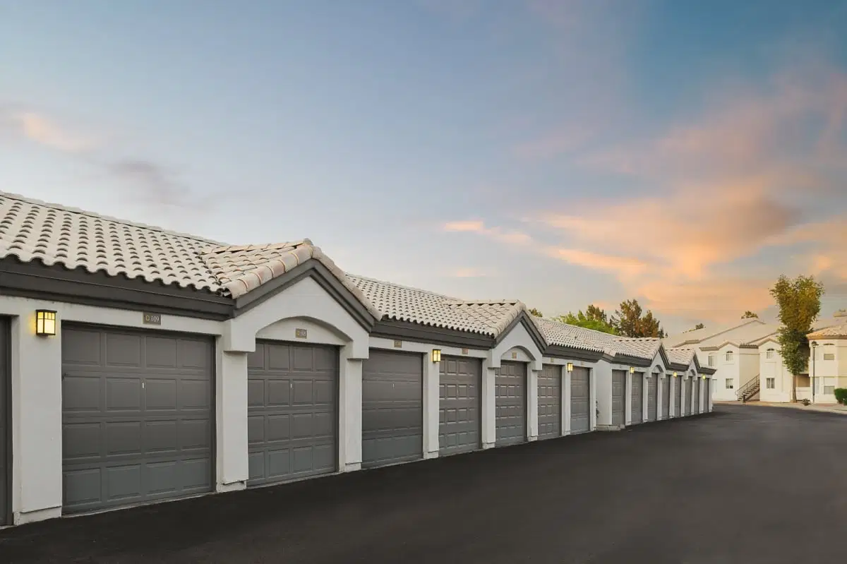 CityScape At Lakeshore, Tempe – Exterior