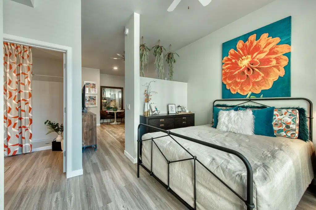 Metro 101 Apartments, Tempe