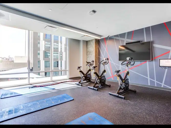 Union Tempe, Tempe – Amenities