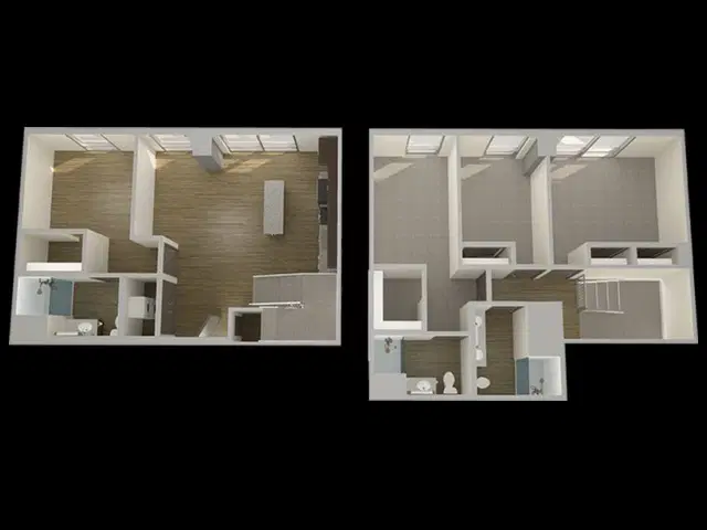 Union Tempe, Tempe – 4 Bedroom 3 Bathroom
