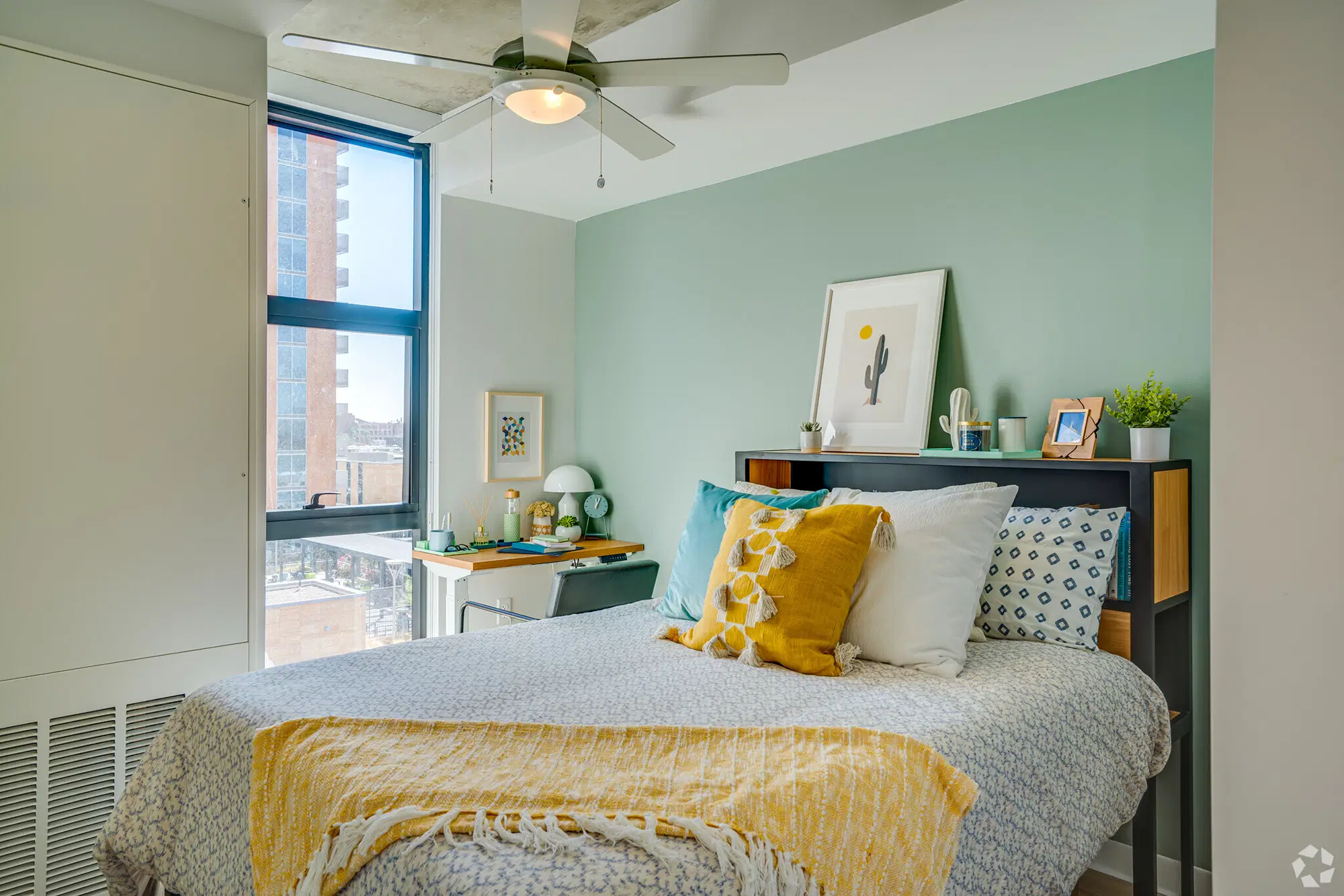 Oliv Tempe, Tempe – 2 Beds 2 Baths
