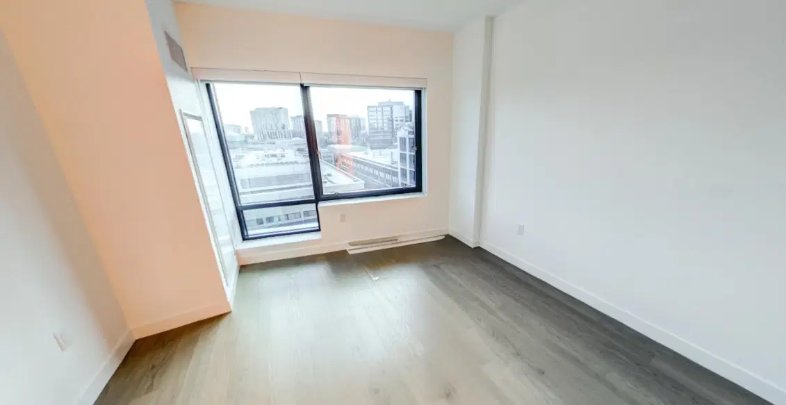 Bower, Boston – 2 Beds 2 Baths