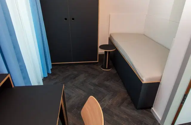 66 Monkeys - Mill Street, Berlin – Shared apartment (Big)