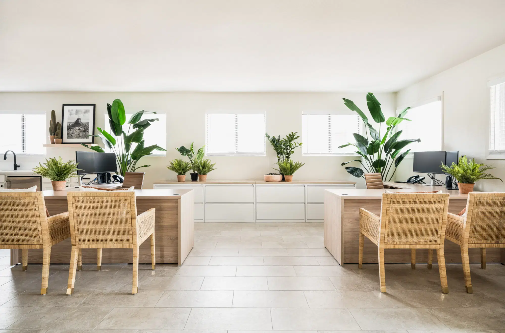 Terra Vida, Tempe – Common Area