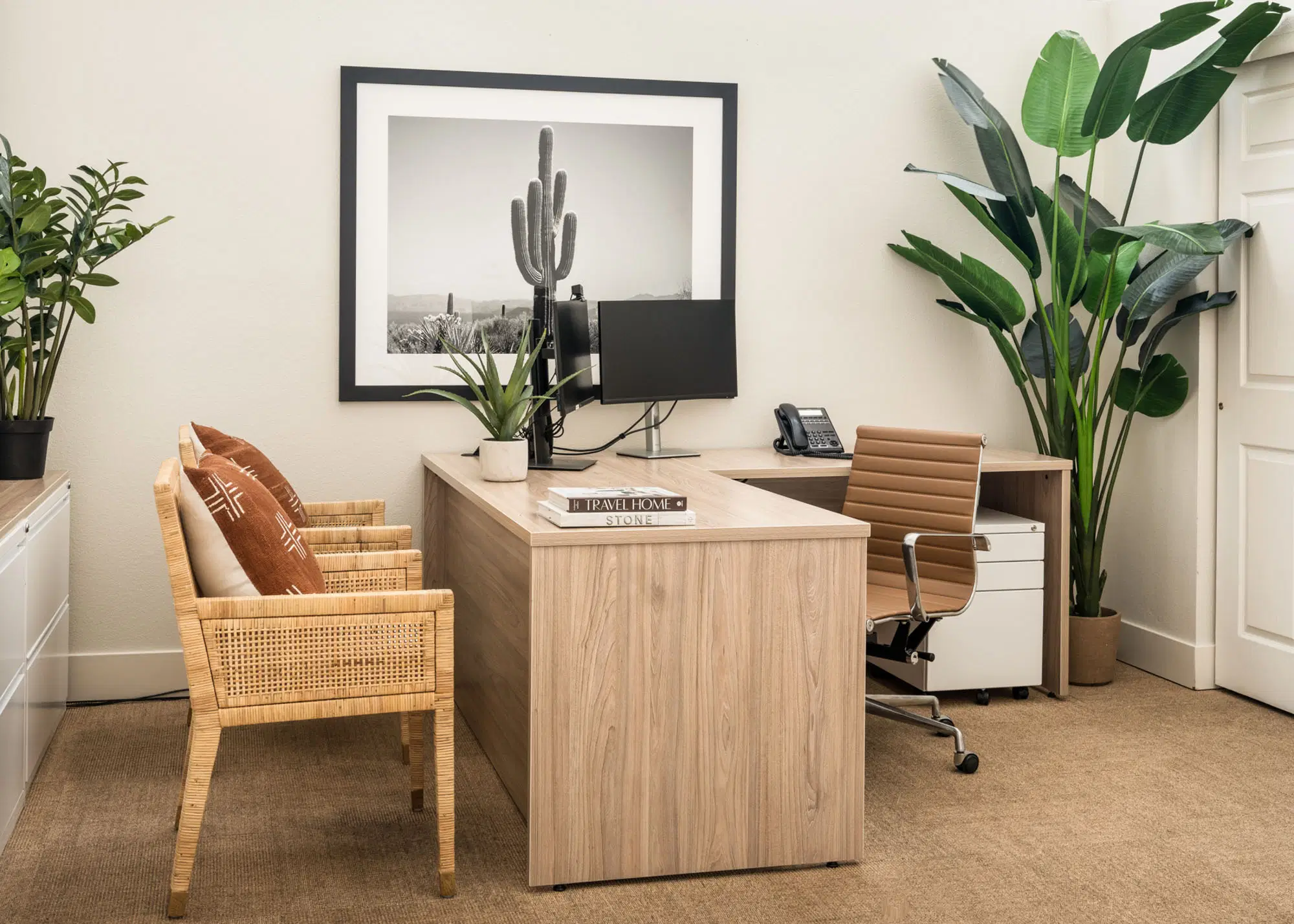 Terra Vida, Tempe – Common Area