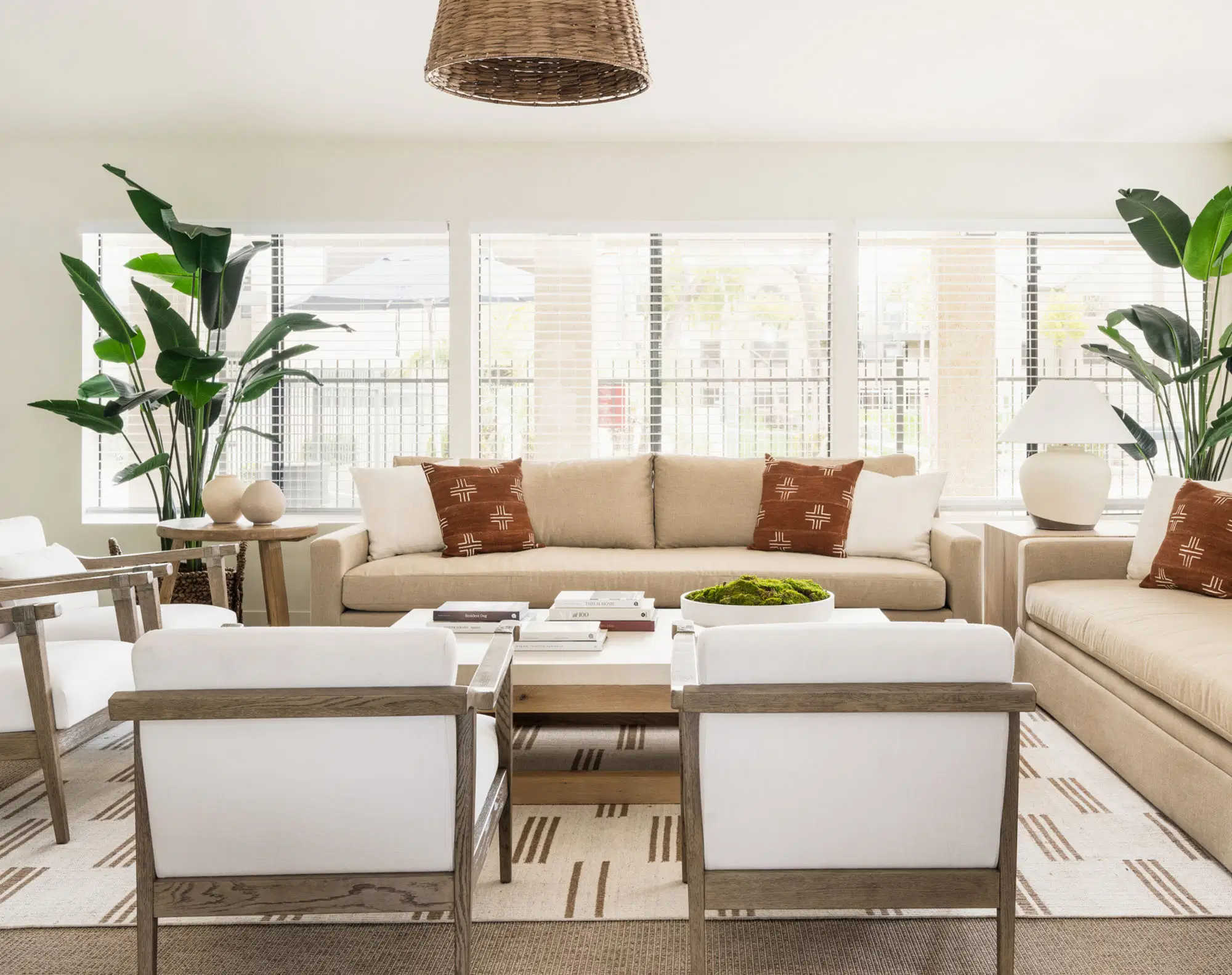 Terra Vida, Tempe – Common Area