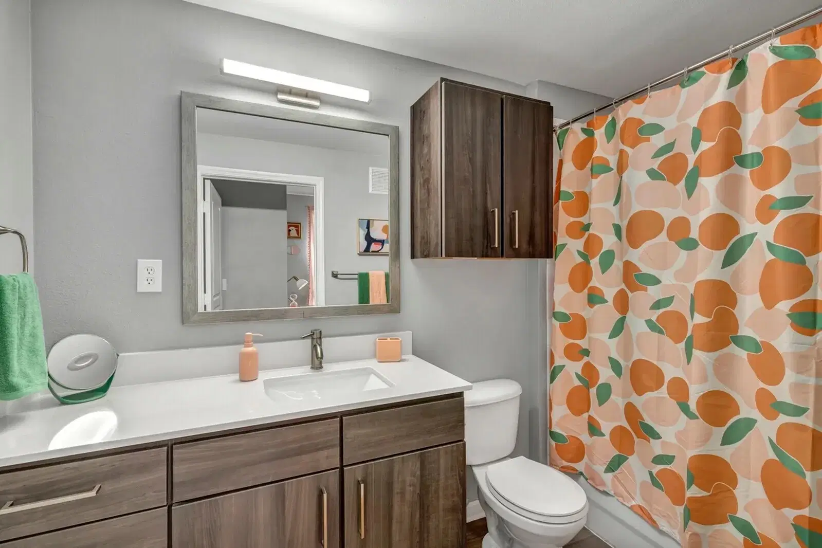 Sterling House, Austin – 3 Bedroom 3 Bathroom