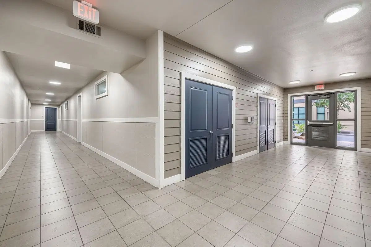 Regents West At 26th, Austin – Common Area