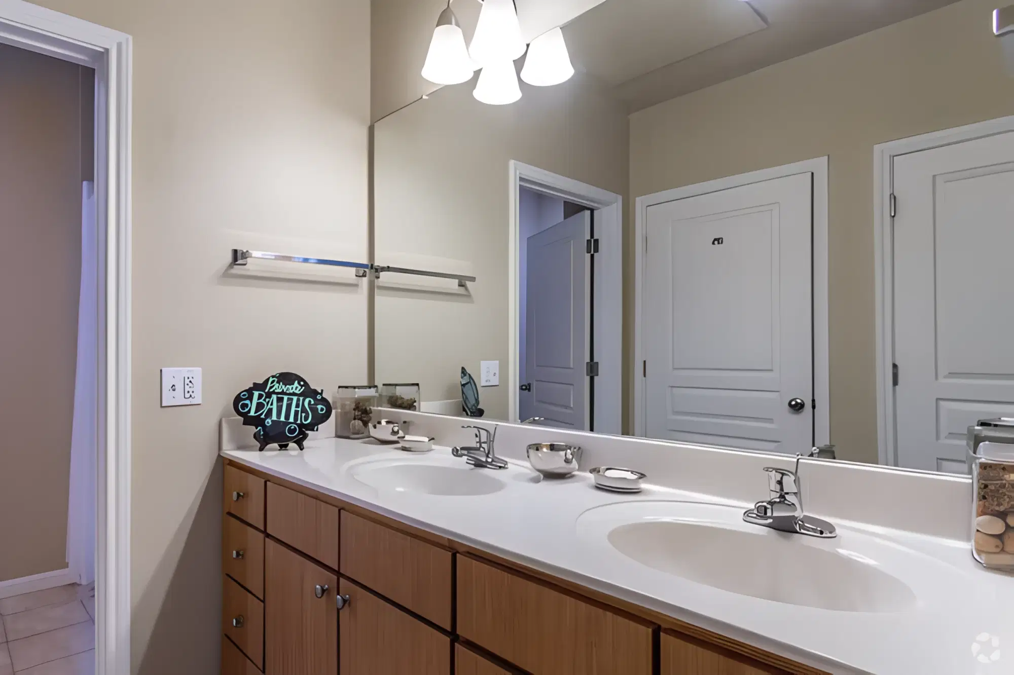 Grayson House, Austin – 1 Bedroom 1 Bathroom