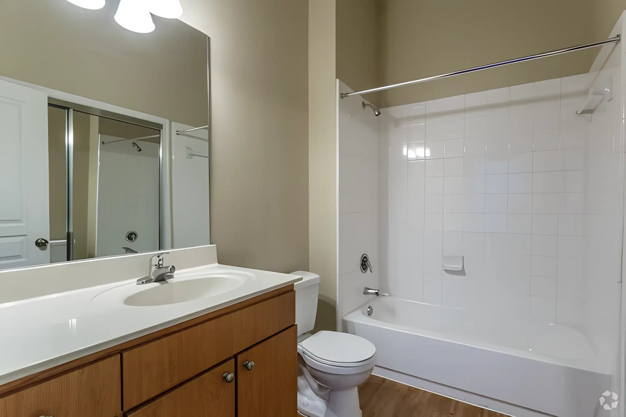 Grayson House, Austin – 3 Bedroom 3 Bathroom