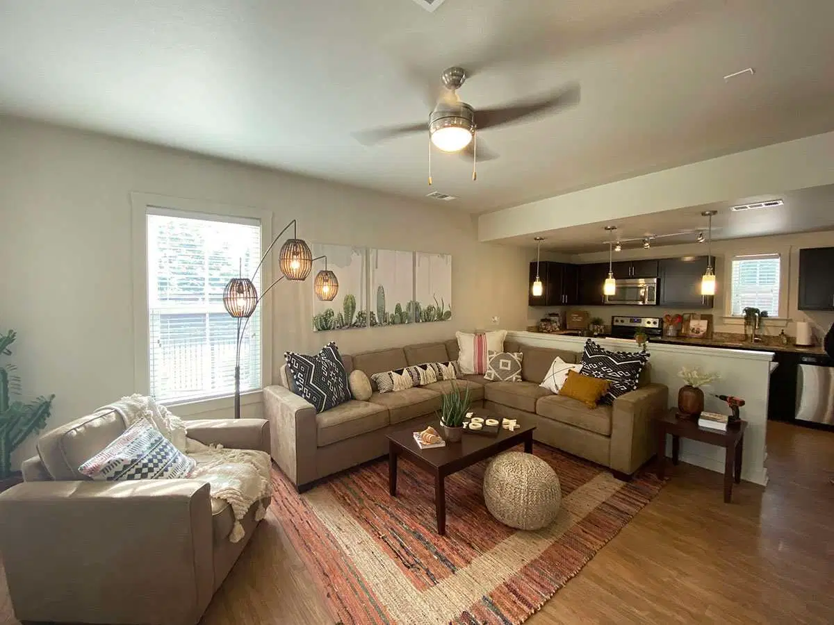 Redpoint Tempe, Tempe – Common Area