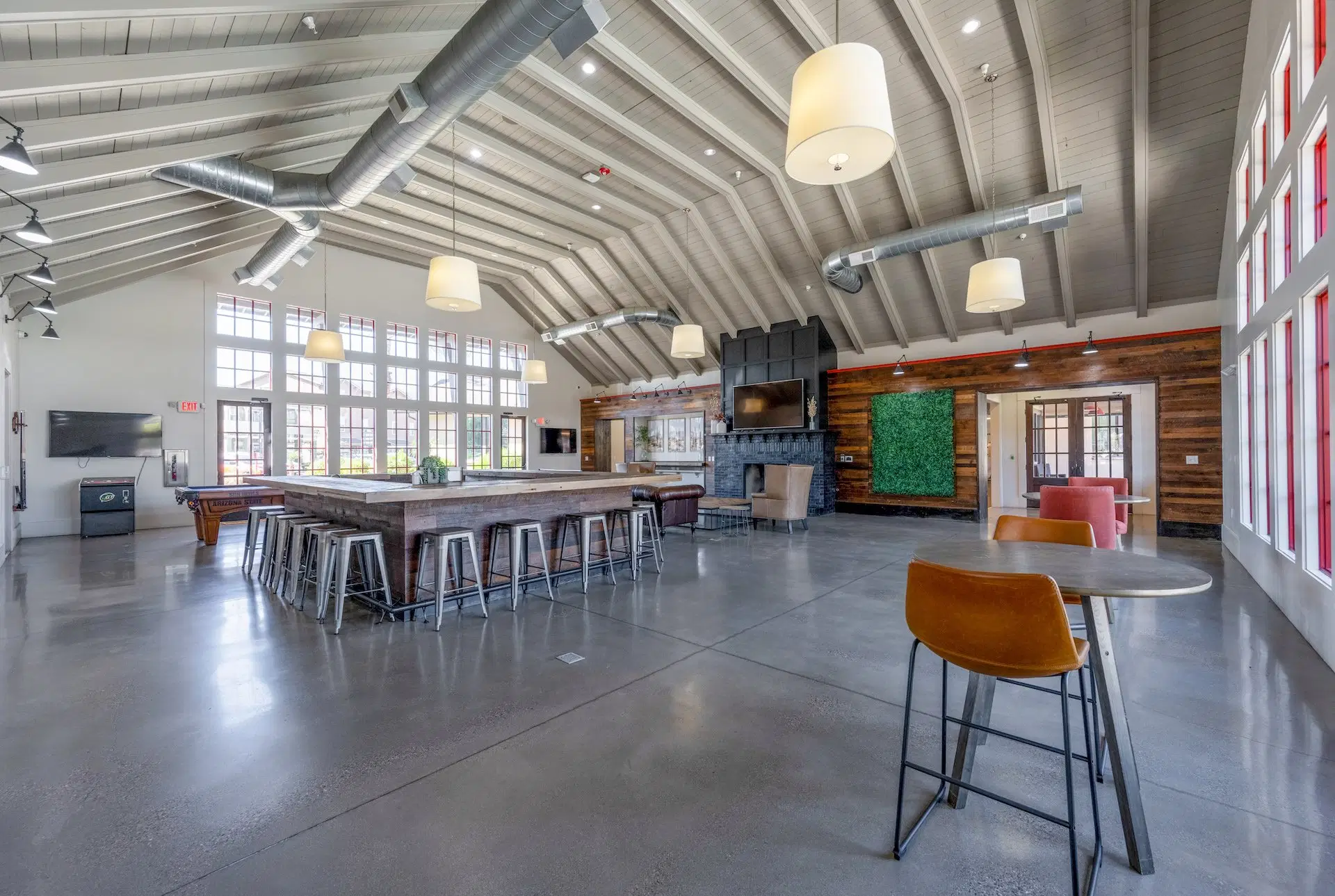 Redpoint Tempe, Tempe – Common Area