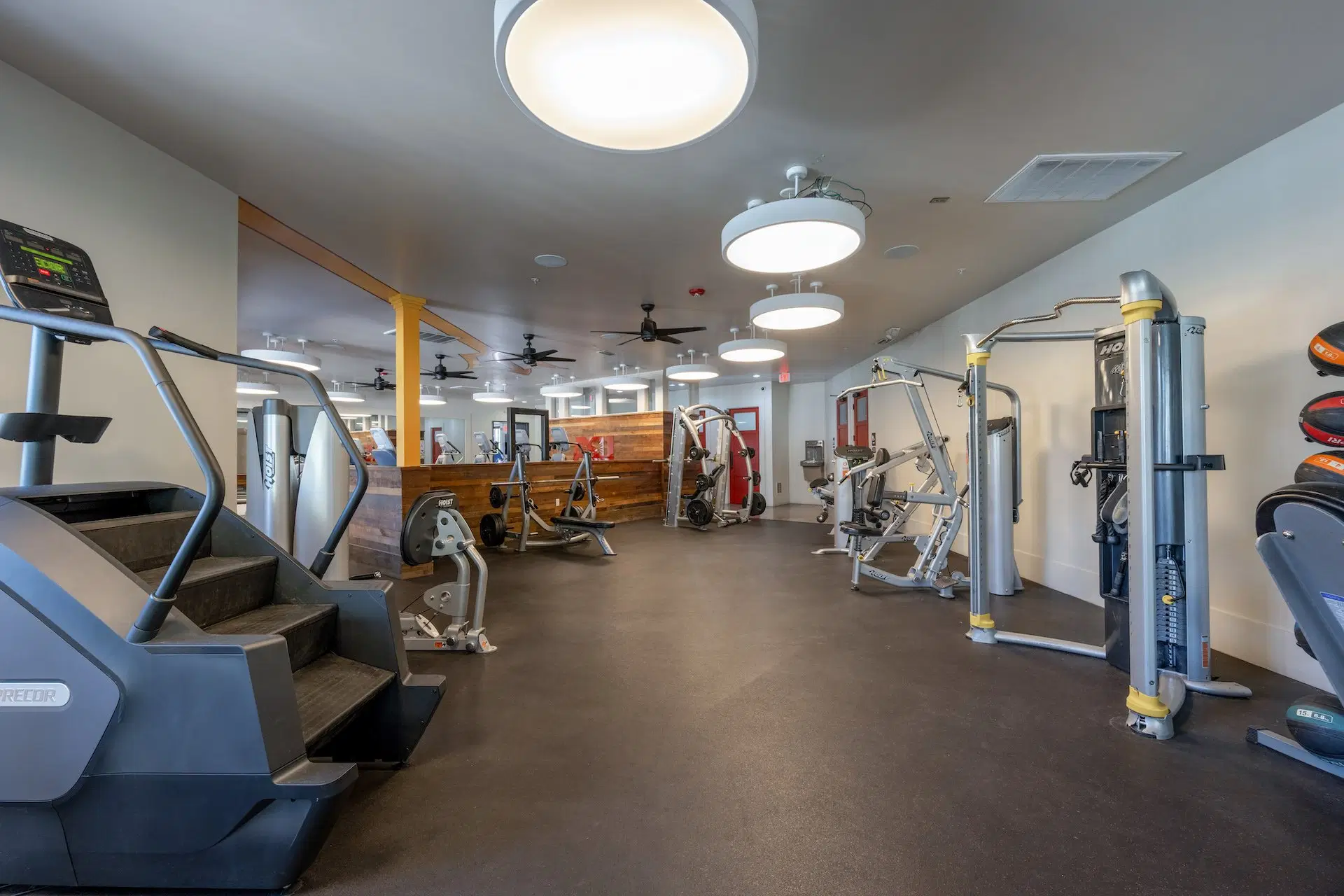 Redpoint Tempe, Tempe – Amenities