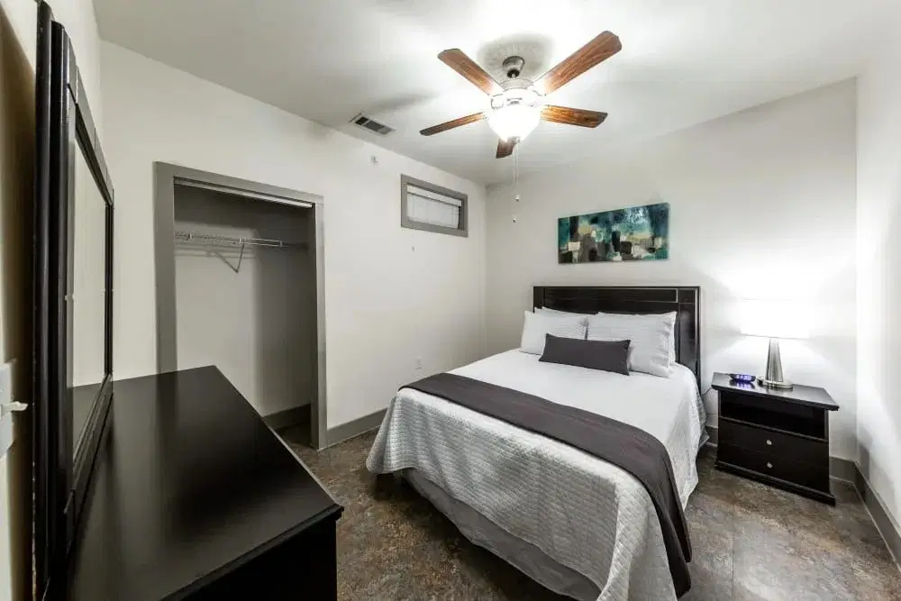 Regents West At 26th, Austin