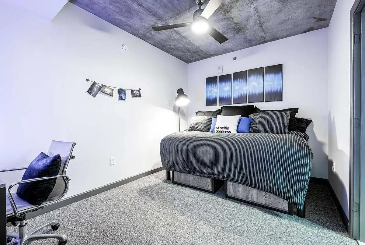 ION Austin, Austin