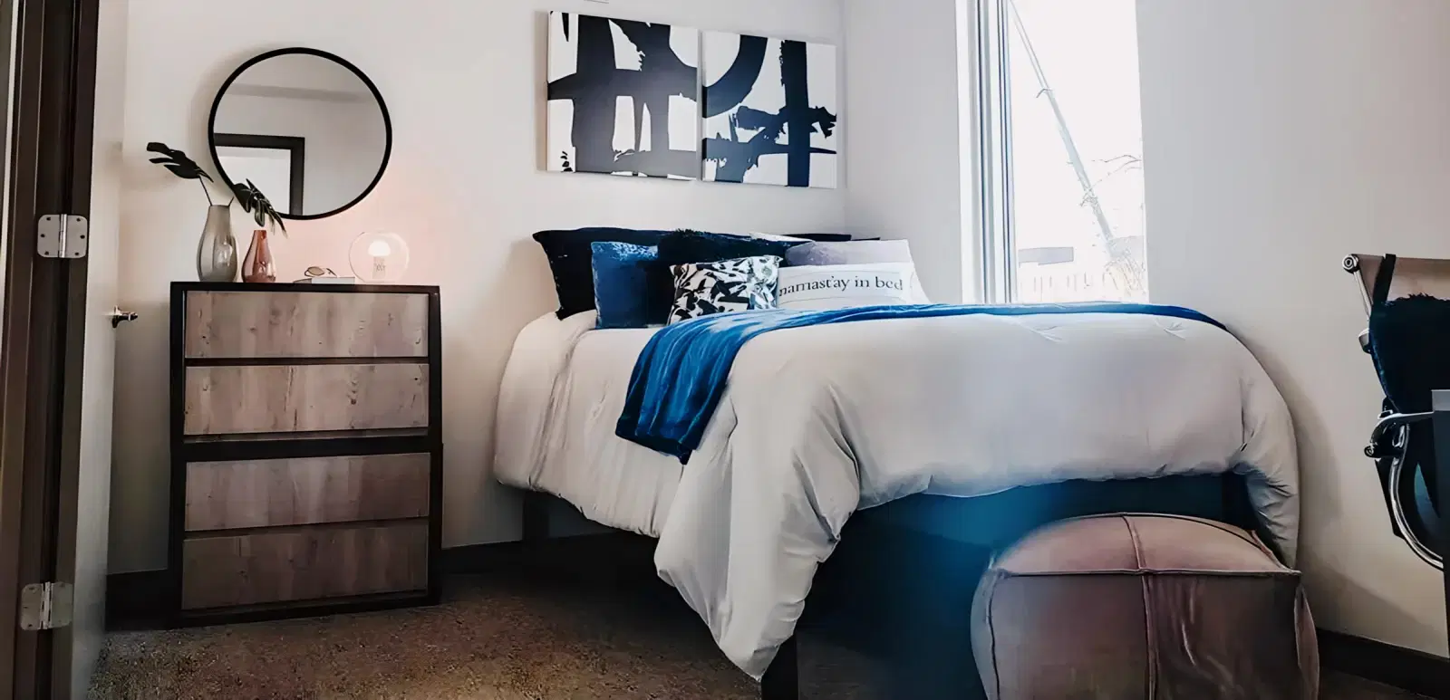 ION Austin, Austin – 3 Bedroom 3 Bathroom