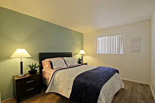 University Pointe, Tempe – One Bedroom
