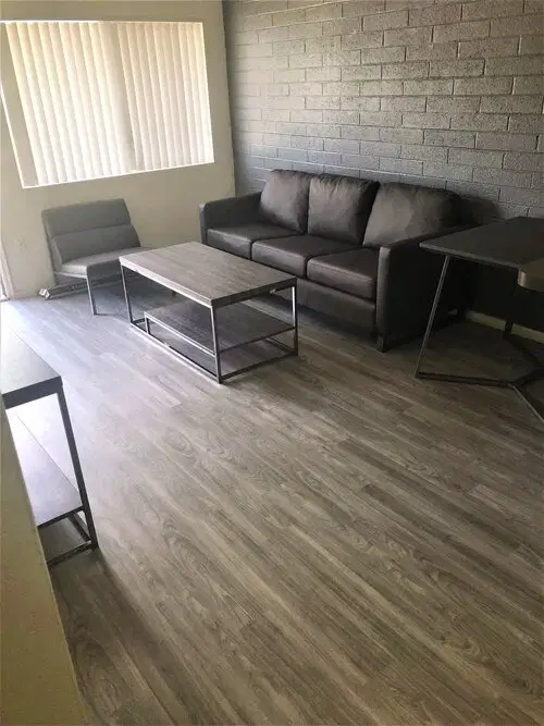 University Pointe, Tempe – Two Bedroom Two Bathroom Apartment