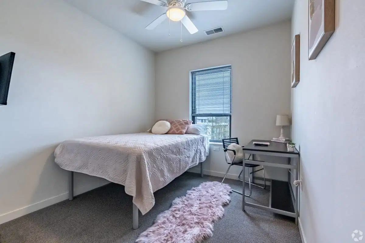 112 E Green St., Champaign