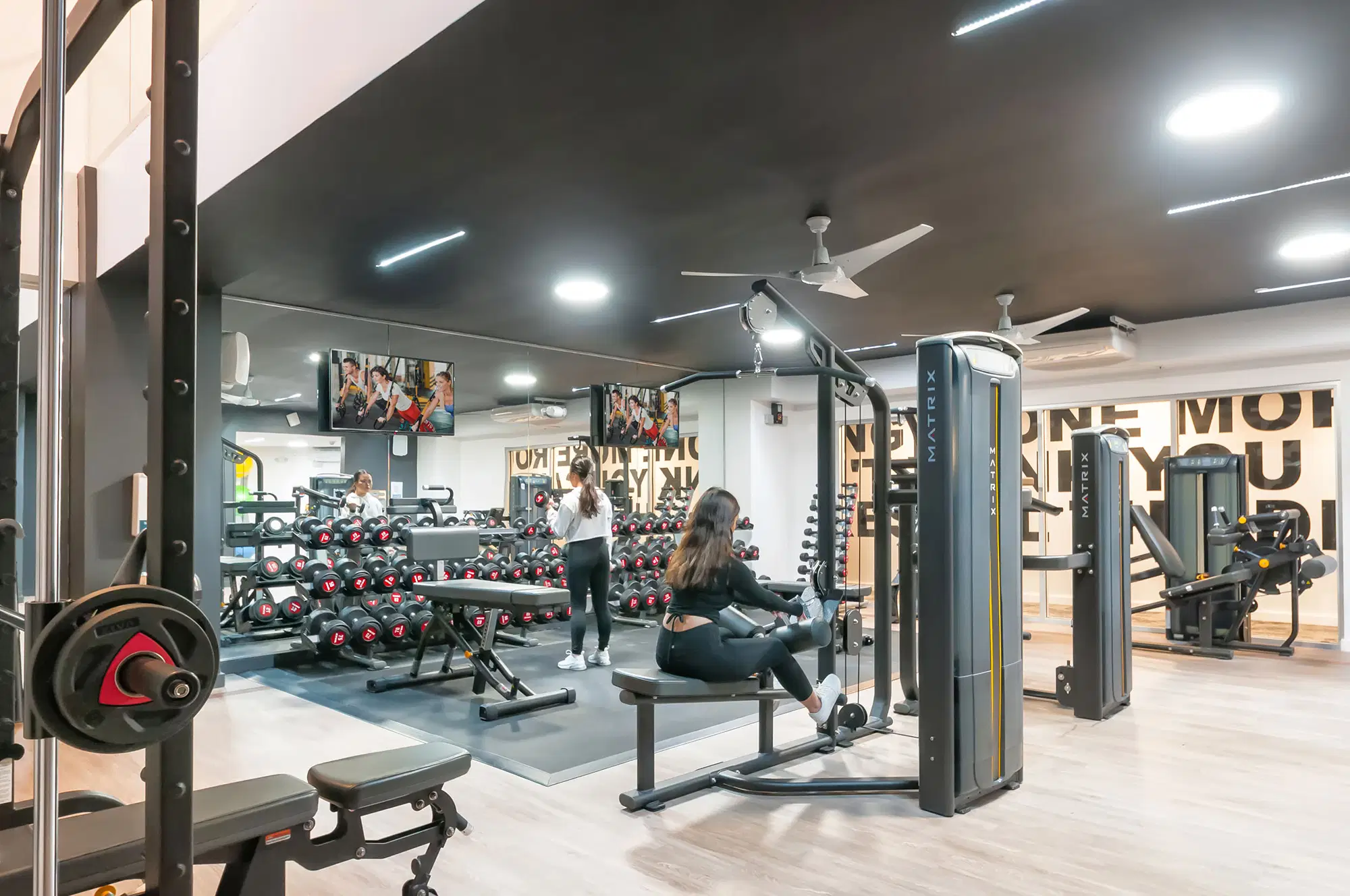 Paloma University City, Philadelphia – Amenities