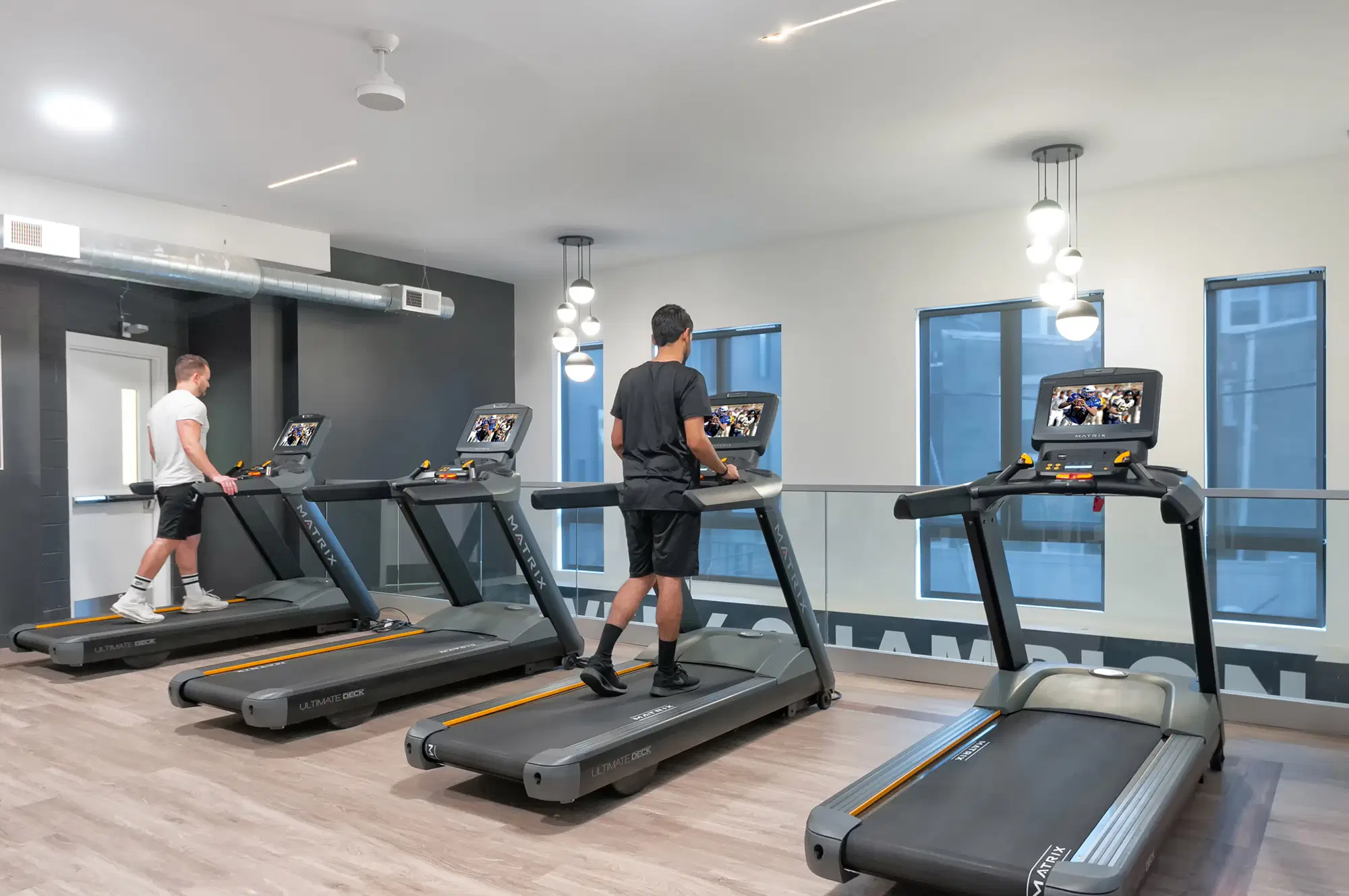 Paloma University City, Philadelphia – Amenities