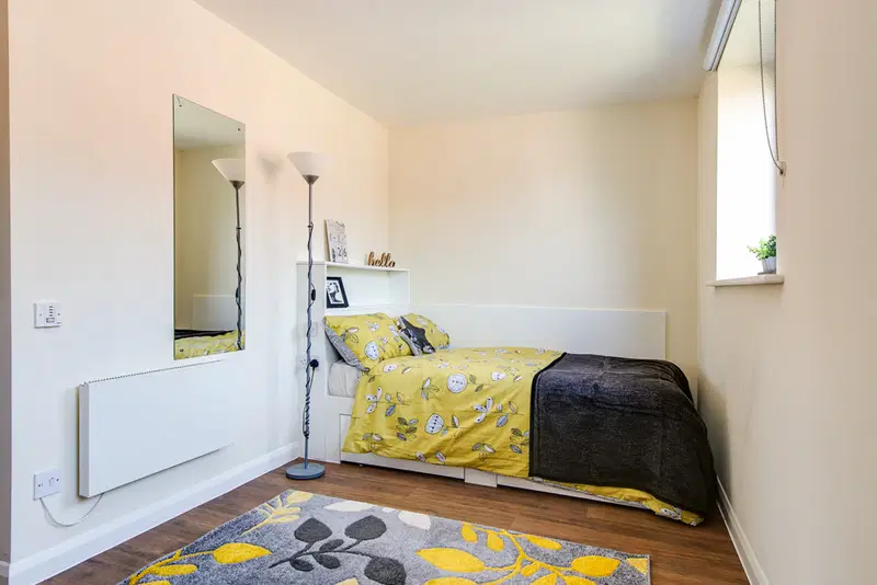 Llys Y Deon, Bangor – Gold Ensuite