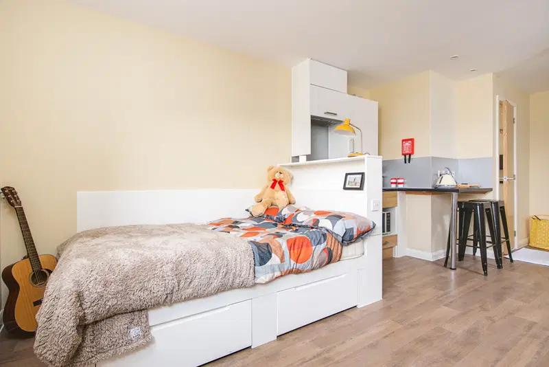 Llys Y Deon, Bangor – Gold Plus Studio