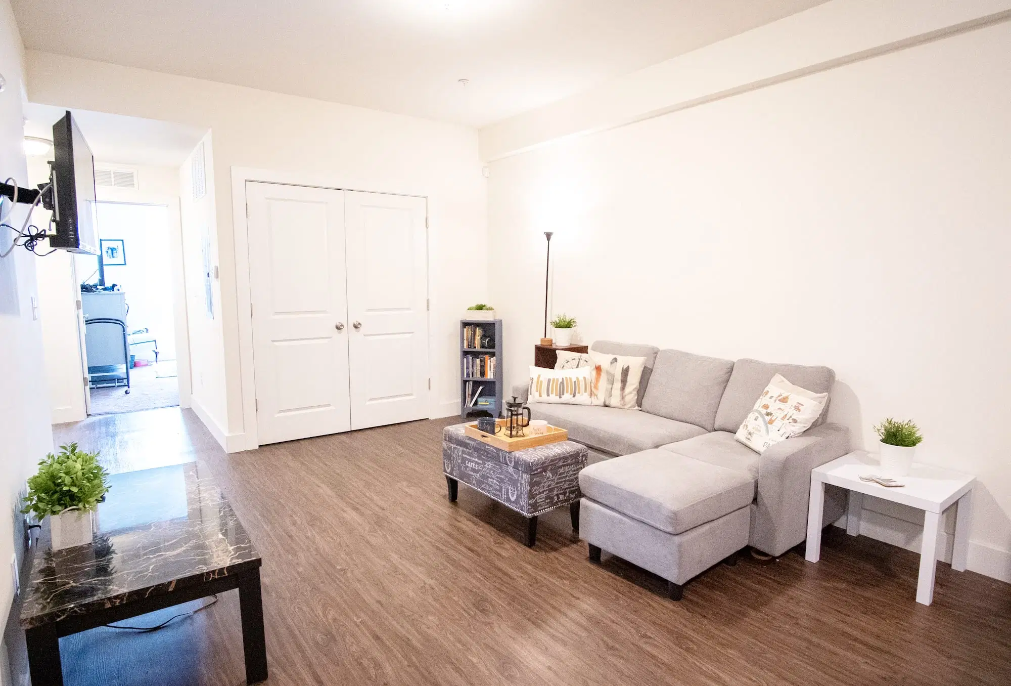 The Eleanor At Walnut, Philadelphia – Amenities