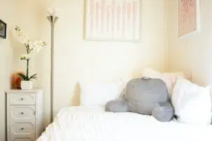 The Eleanor At Walnut, Philadelphia – Bedroom