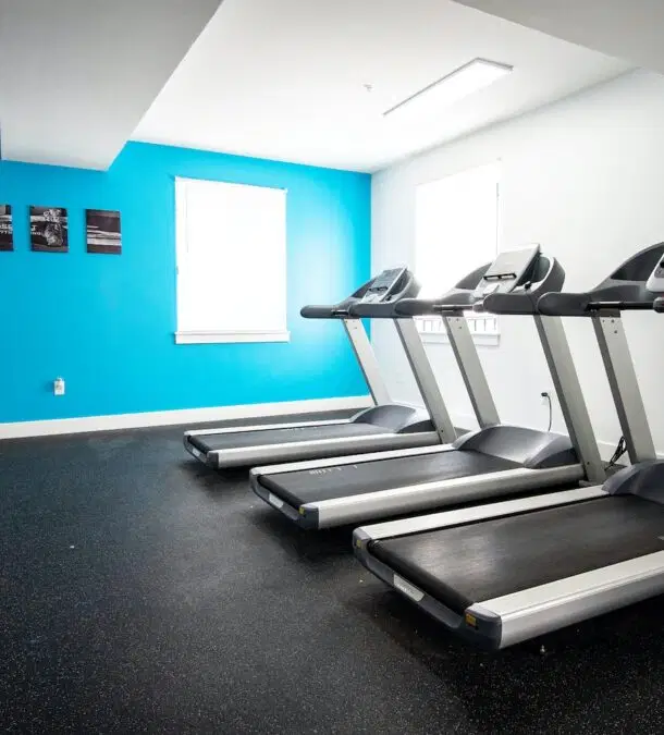 The Eleanor At Walnut, Philadelphia – Amenities
