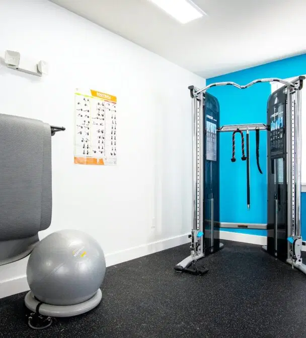 The Eleanor At Walnut, Philadelphia – Amenities