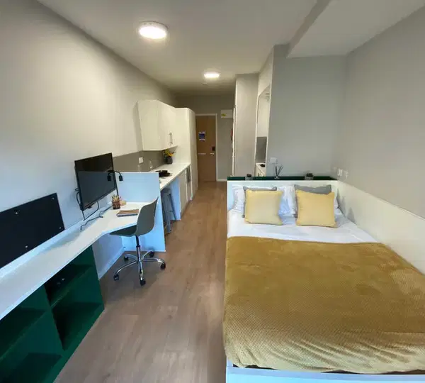 The Depot, Bath