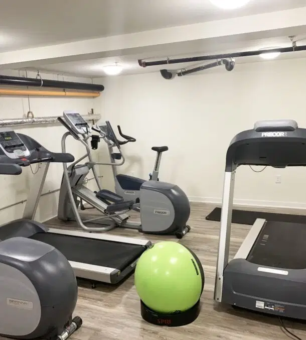 The Eleanor At Chestnut, Philadelphia – Amenities