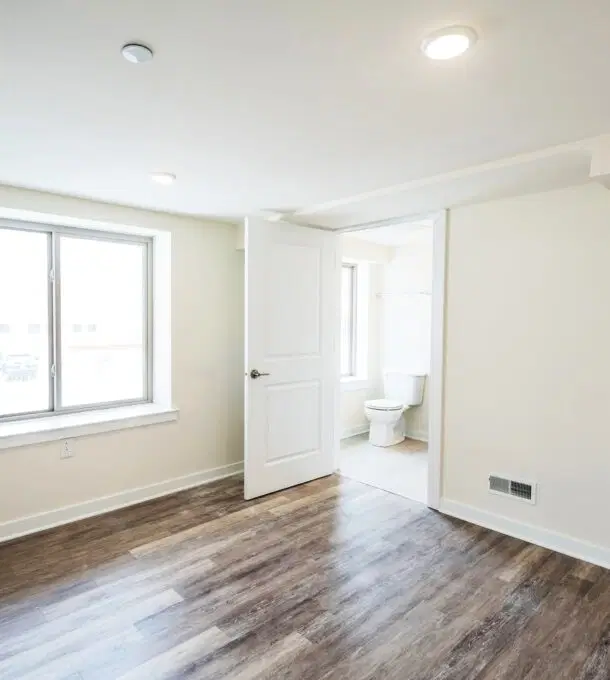 The Eleanor At Chestnut, Philadelphia – Room