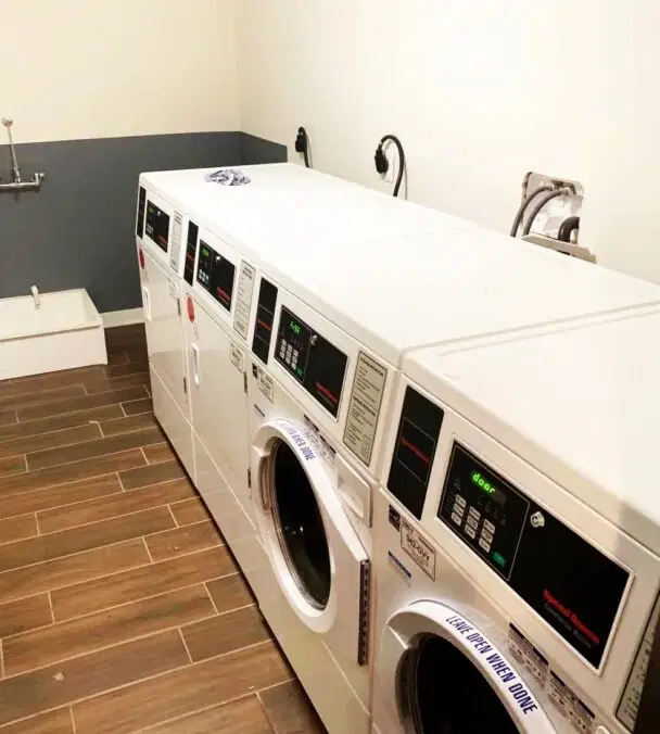 The Eleanor At Chestnut, Philadelphia – Amenities