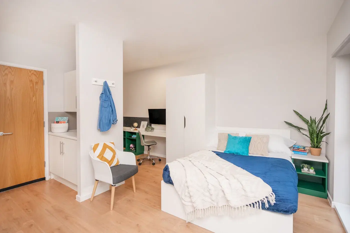 The Depot, Bath – Studio Platinum Plus