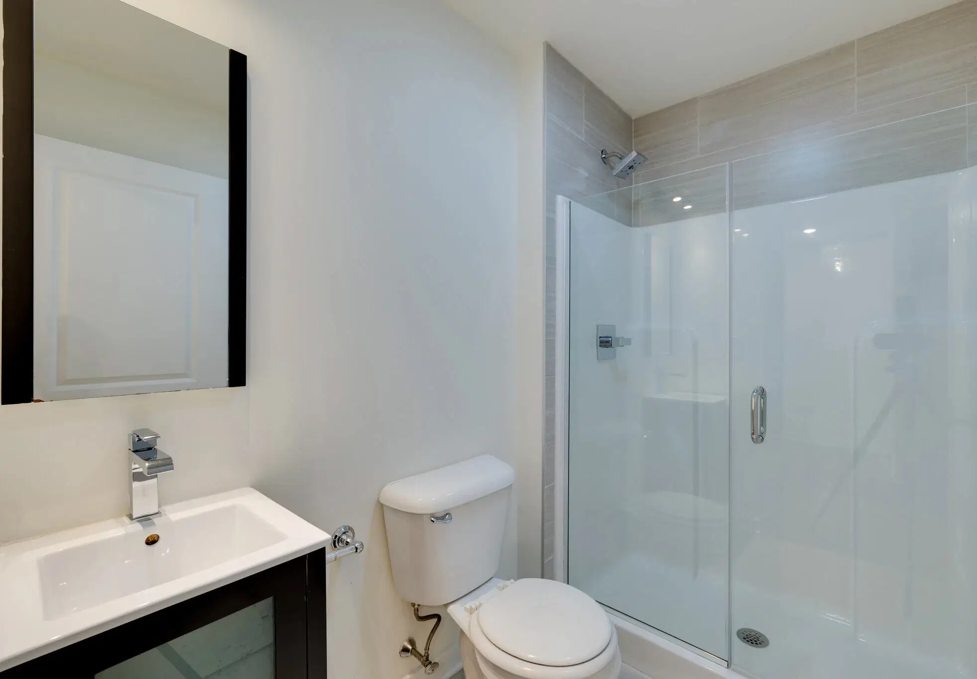 The Eleanor At Chestnut, Philadelphia – 3 Bedroom 2 Bathroom Standard