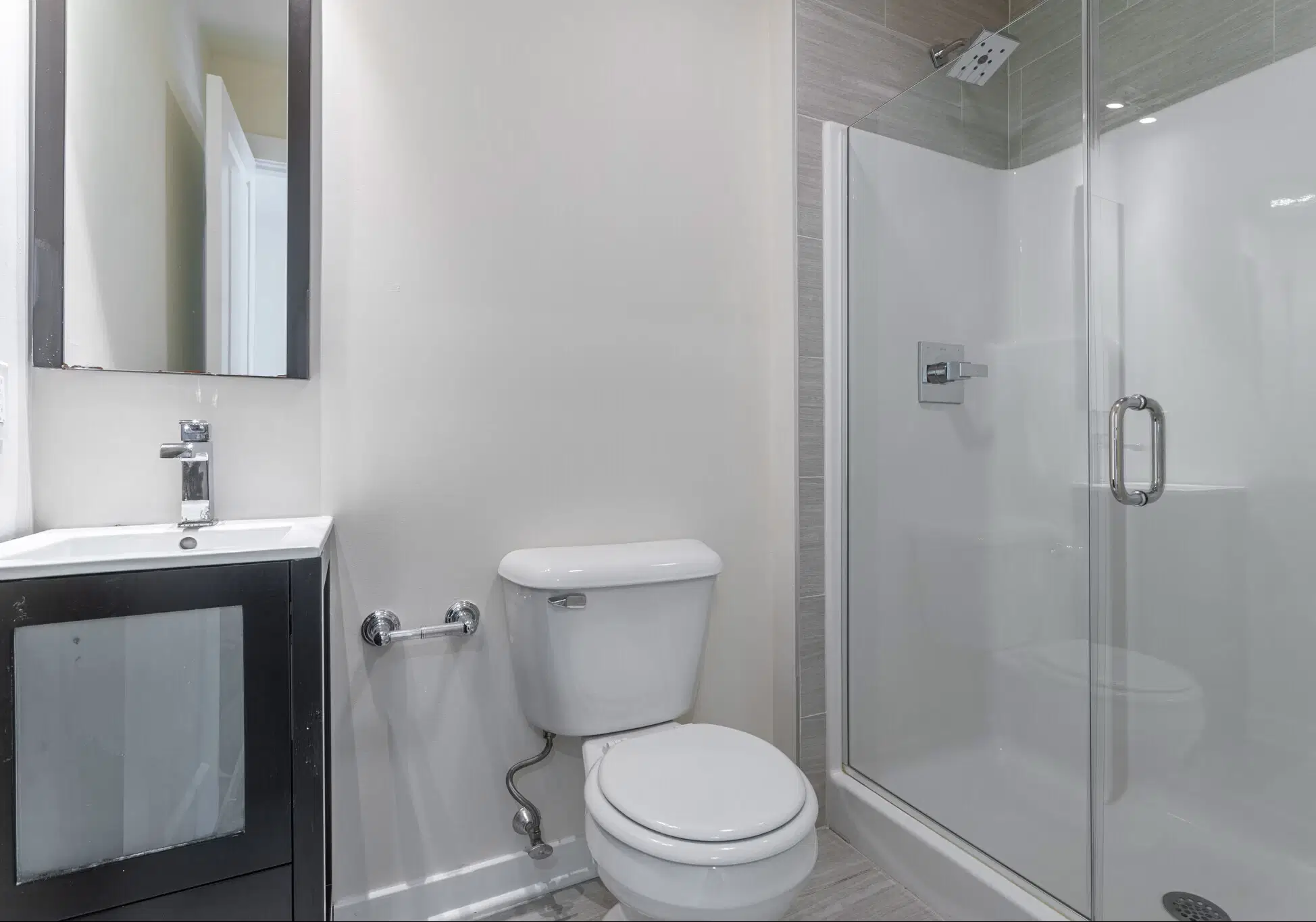 The Eleanor At Chestnut, Philadelphia – 3 Bedroom 3 Bathroom Standard