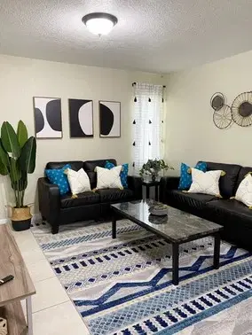 College Town @ USF, Tampa – Common Area