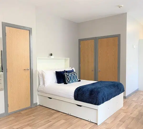 John Bell House, Belfast – Studio Platinum Plus