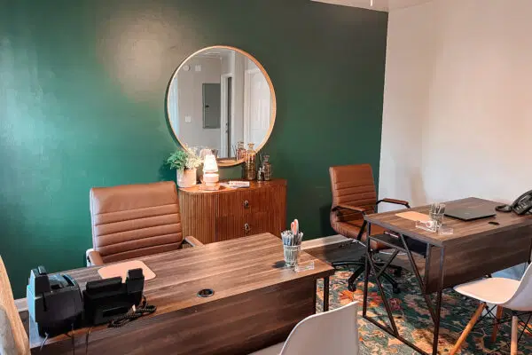 Elevate on Cascade, Tallahassee – Common Area