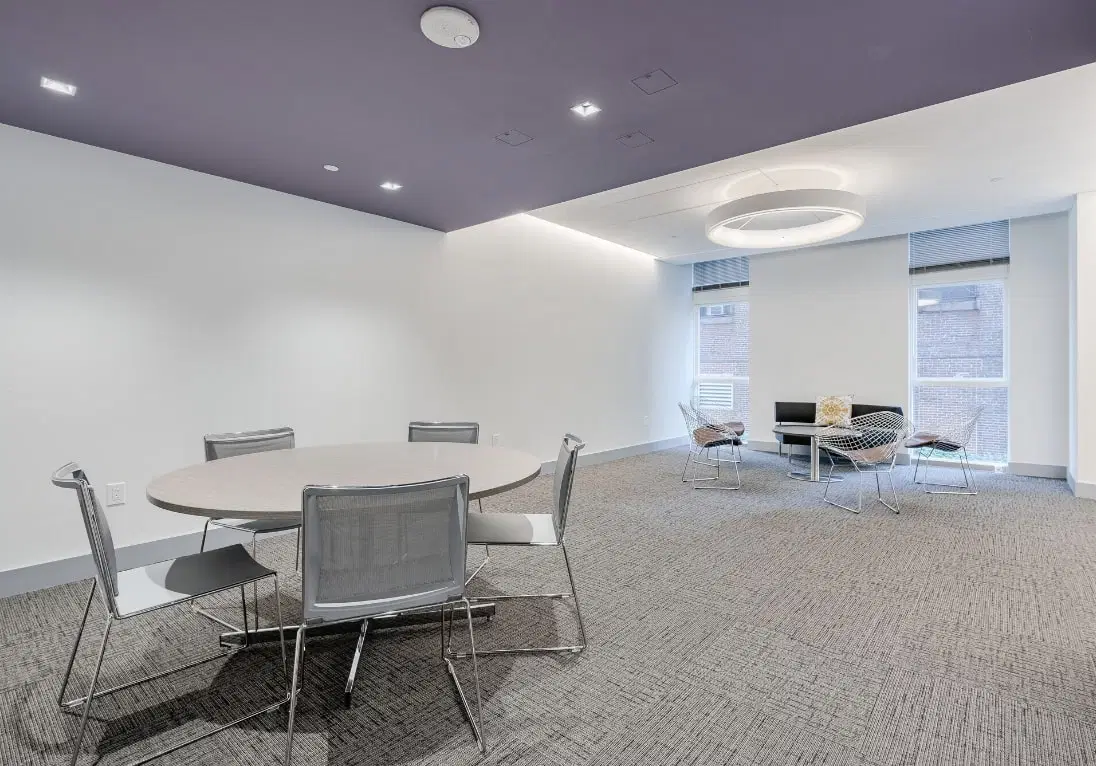 The Nest at 1324 North Broad, Philadelphia – Common Area