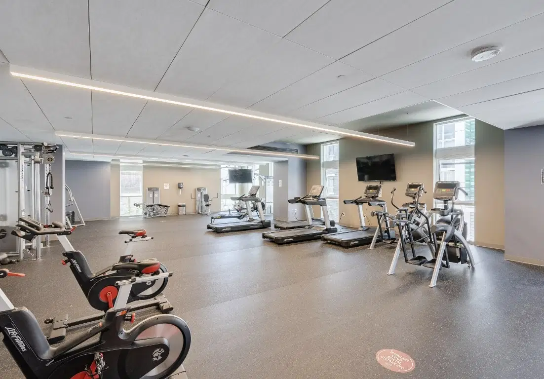 The Nest at 1324 North Broad, Philadelphia – Amenities