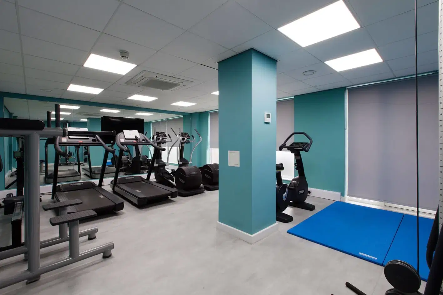 Selly Oak Court, Birmingham – Amenities