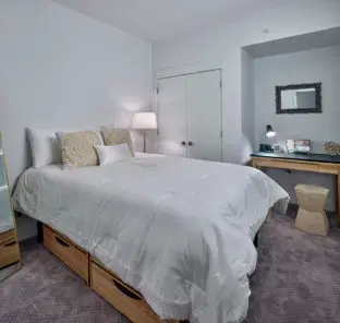 The Nest at 1324 North Broad, Philadelphia – 2 Bedroom