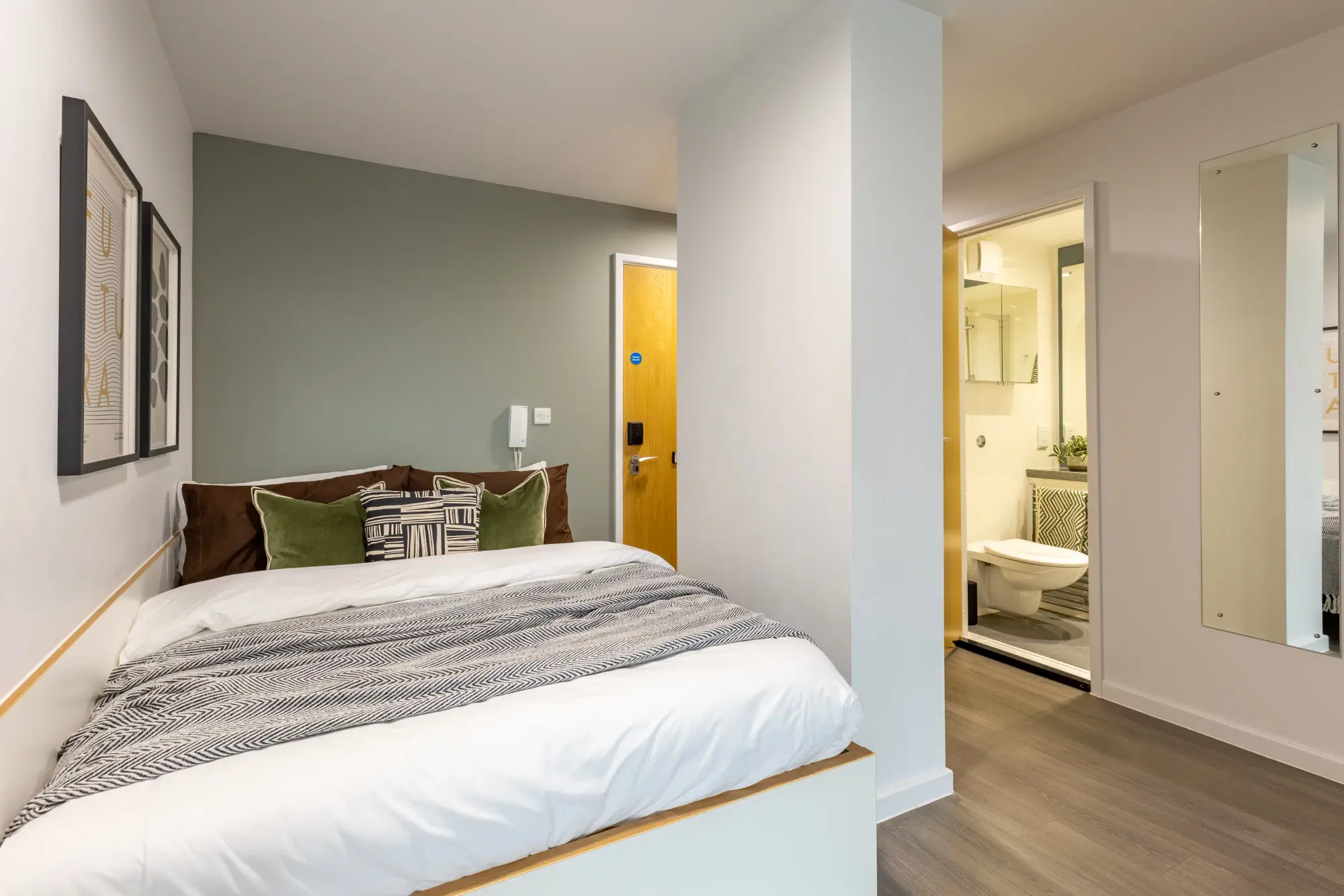 New Bridewell, Bristol – Silver Studio