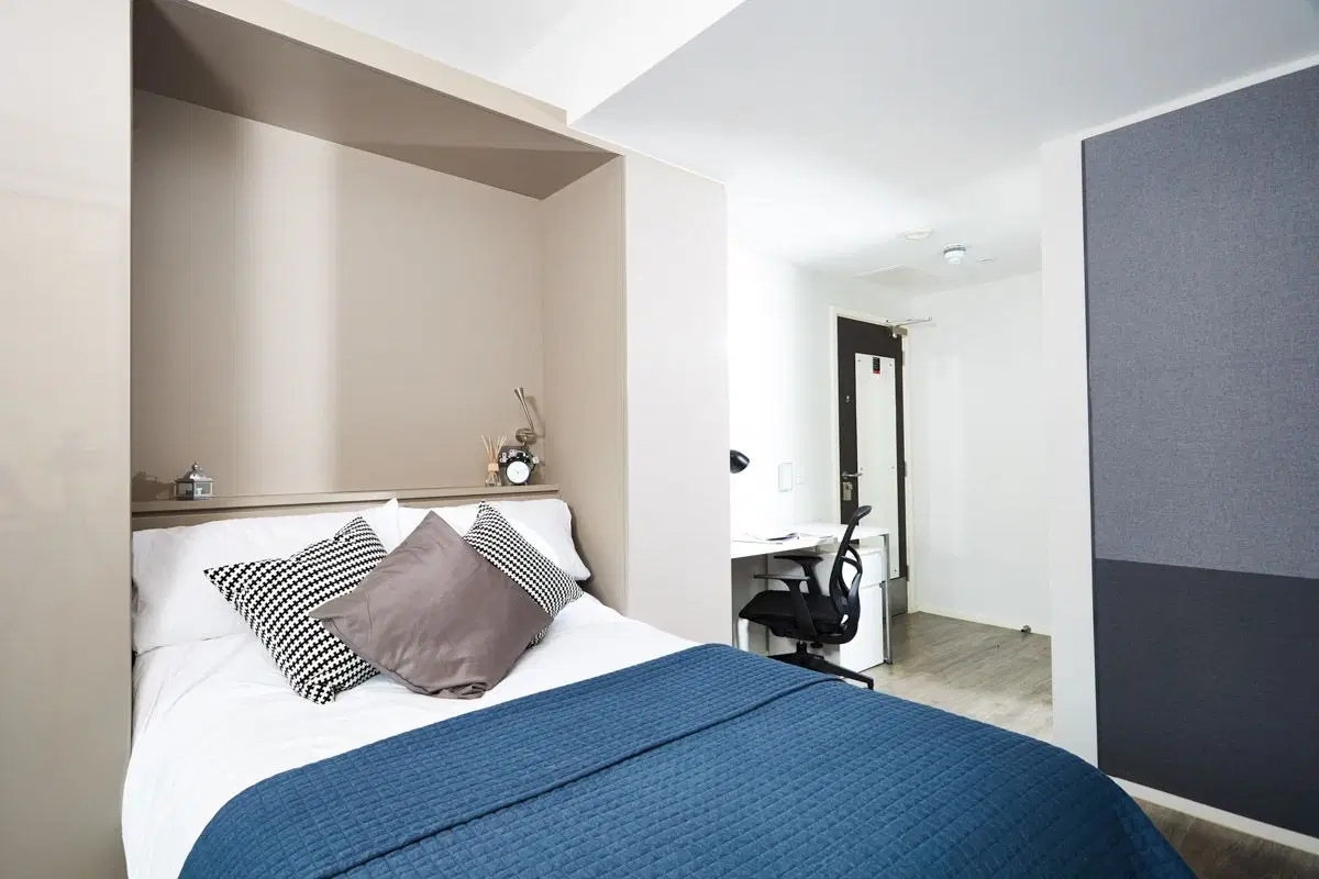 Vita Student Zed Alley, Bristol – Premium Plus