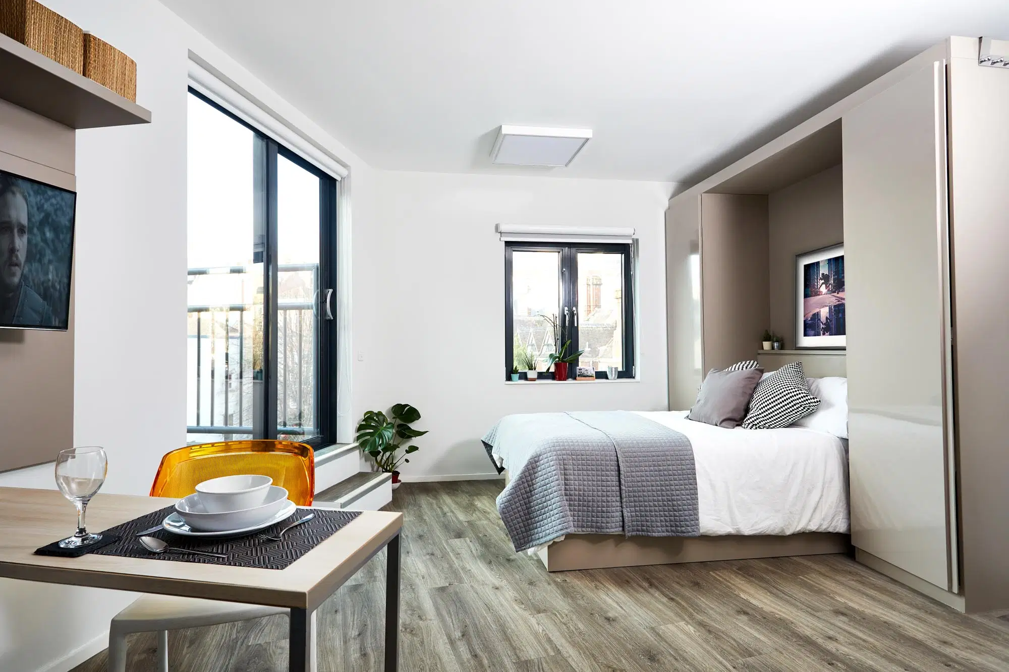Vita Student Zed Alley, Bristol – Ultimate Vita